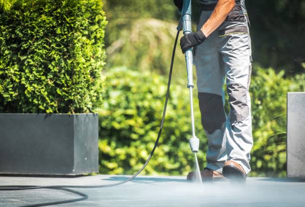 Best Playground Equipment Cleaning  in Rainbow Park, FL