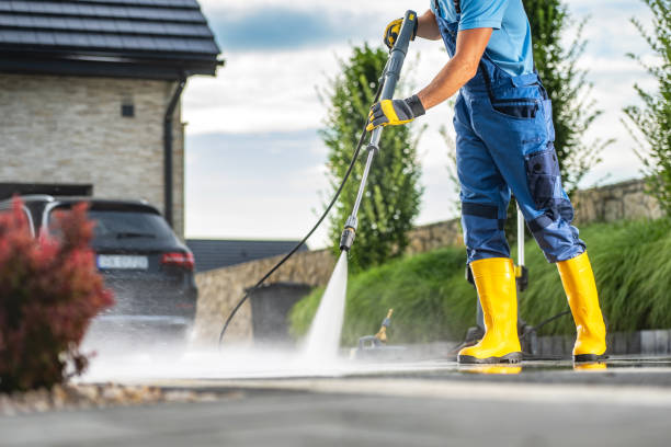 Best Post-Construction Pressure Washing  in Rainbow Park, FL