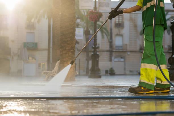 Best Dumpster Area Cleaning  in Rainbow Park, FL