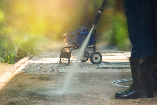 Winterizing Services in Rainbow Park, FL